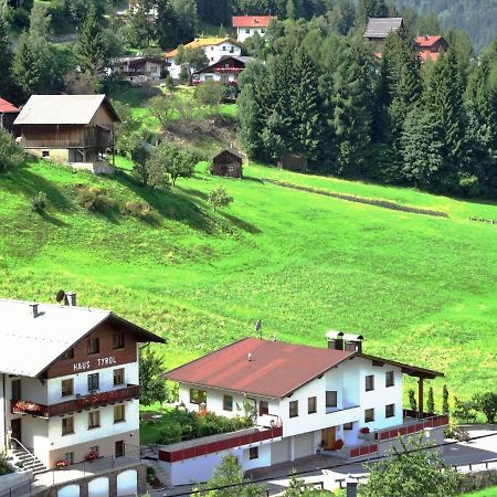 Apartment Tyrol - Tdl125 By Interhome Tobadill Esterno foto