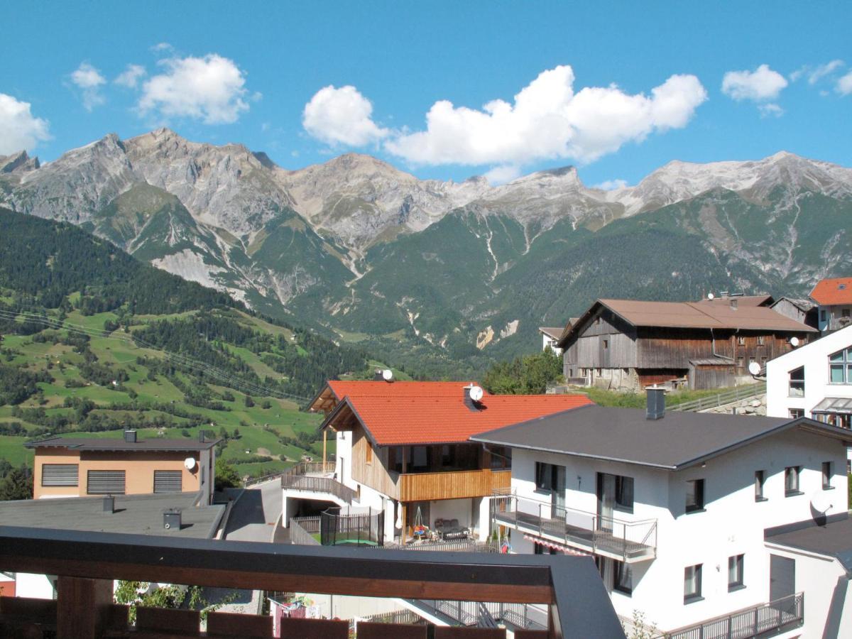 Apartment Tyrol - Tdl125 By Interhome Tobadill Esterno foto