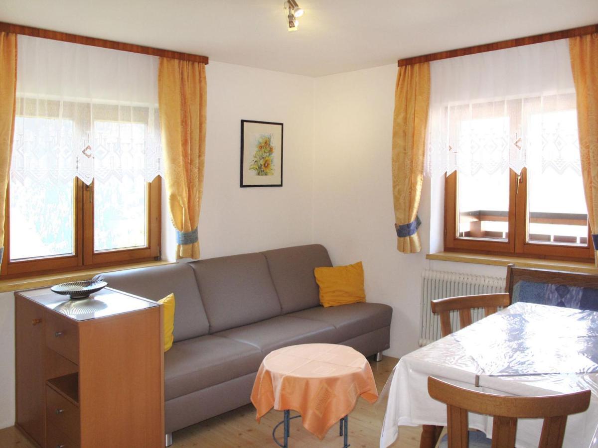 Apartment Tyrol - Tdl125 By Interhome Tobadill Esterno foto