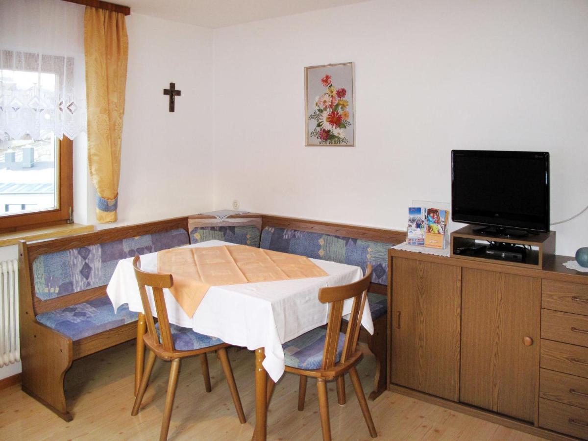 Apartment Tyrol - Tdl125 By Interhome Tobadill Esterno foto