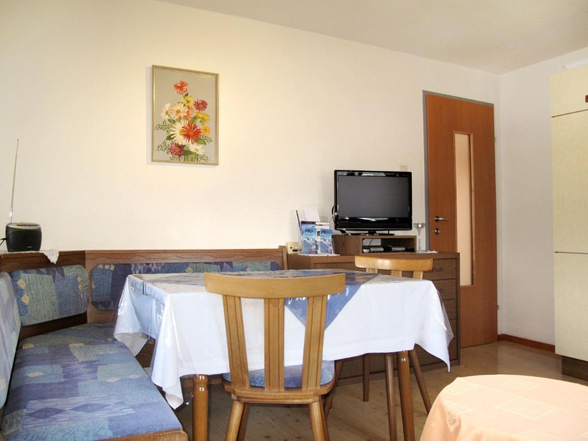 Apartment Tyrol - Tdl125 By Interhome Tobadill Esterno foto