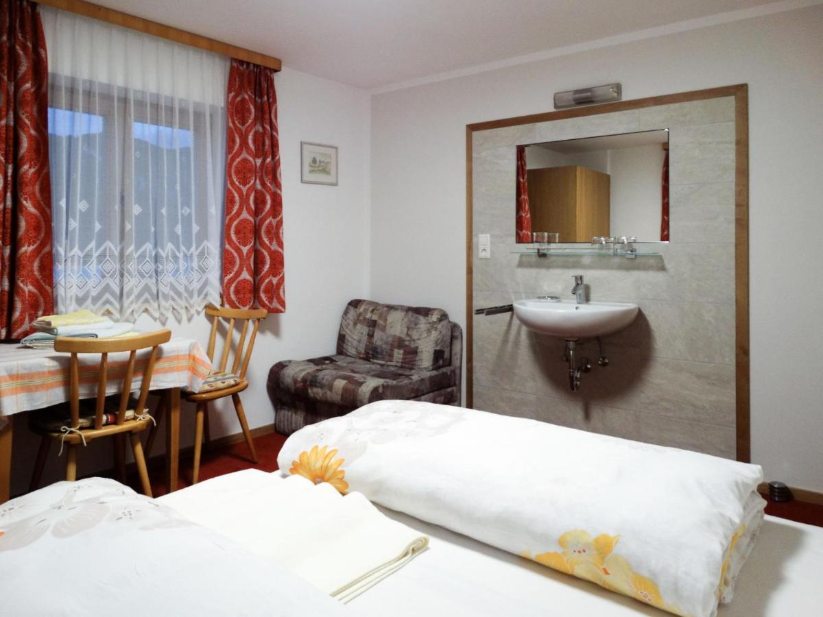 Apartment Tyrol - Tdl125 By Interhome Tobadill Esterno foto