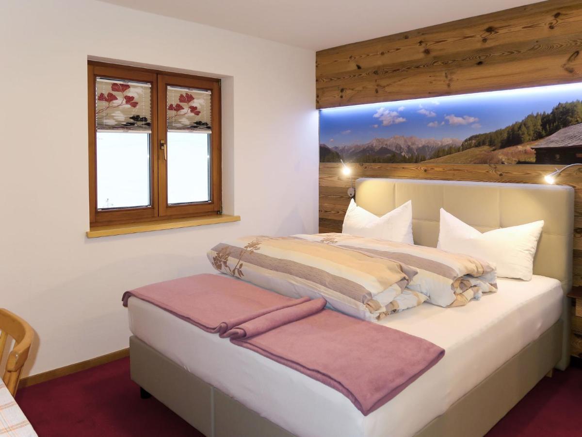 Apartment Tyrol - Tdl125 By Interhome Tobadill Esterno foto
