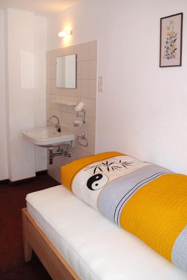 Apartment Tyrol - Tdl125 By Interhome Tobadill Esterno foto