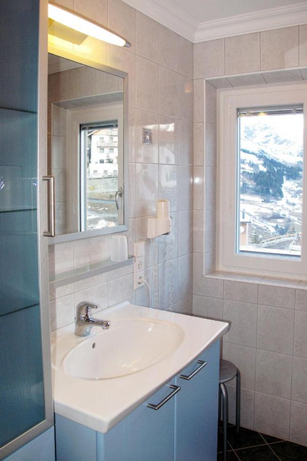 Apartment Tyrol - Tdl125 By Interhome Tobadill Esterno foto