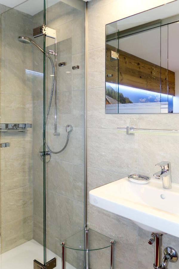 Apartment Tyrol - Tdl125 By Interhome Tobadill Esterno foto