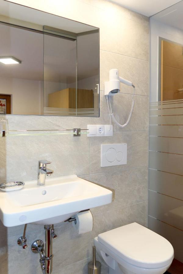 Apartment Tyrol - Tdl125 By Interhome Tobadill Esterno foto