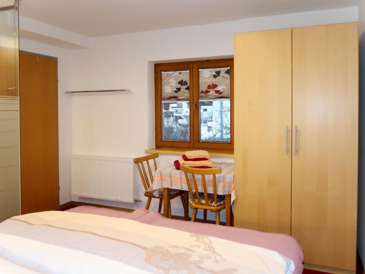 Apartment Tyrol - Tdl125 By Interhome Tobadill Esterno foto