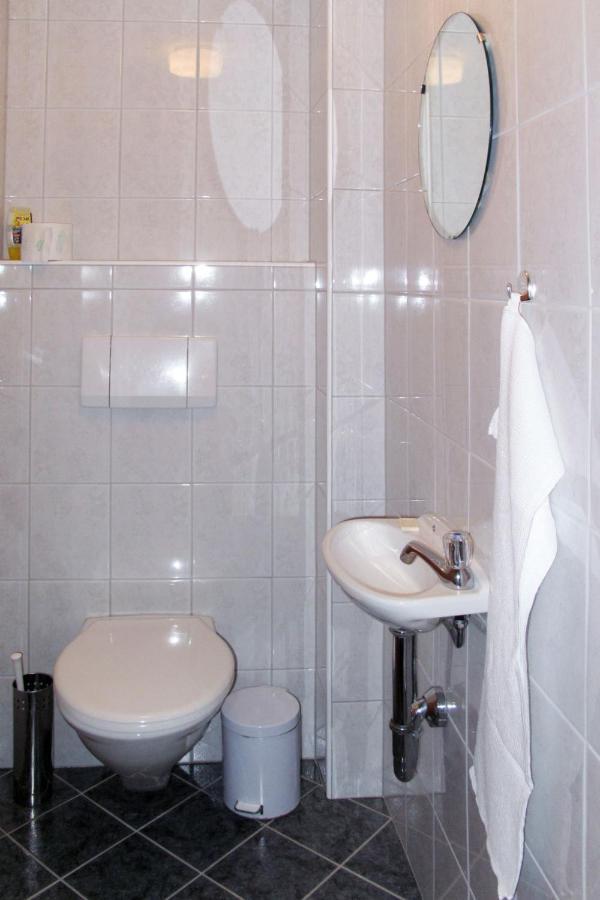 Apartment Tyrol - Tdl125 By Interhome Tobadill Esterno foto