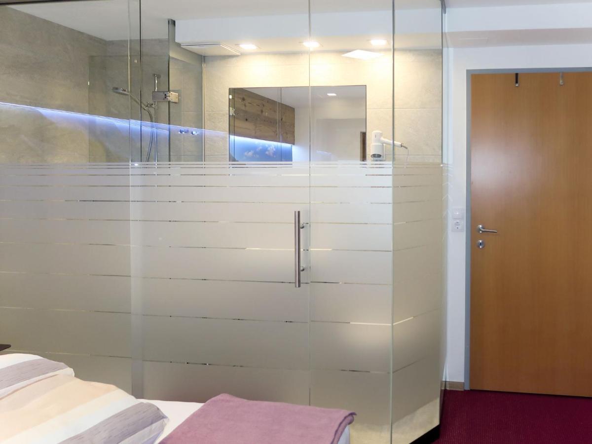 Apartment Tyrol - Tdl125 By Interhome Tobadill Esterno foto